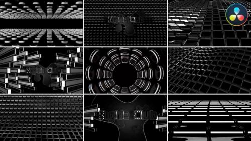 NightClub for DaVinci Resolve - 50916129