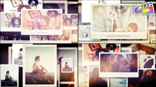 My Journey for FCPX - 50917337