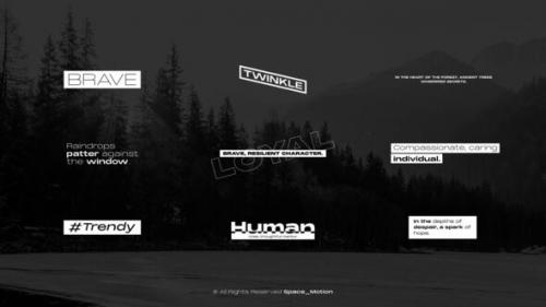 Minimal Titles PP - 50920186