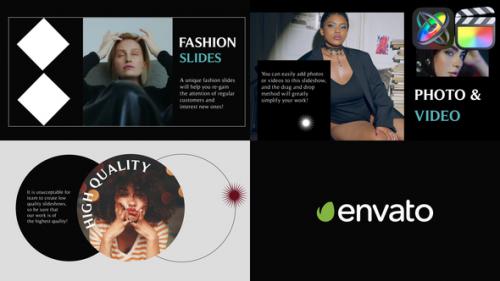 Modern Fashion Scenes for FCPX - 50929922