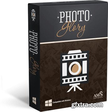 PhotoGlory 6.00 Portable