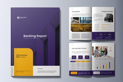 Banking Report