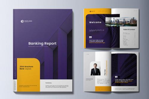 Banking Report