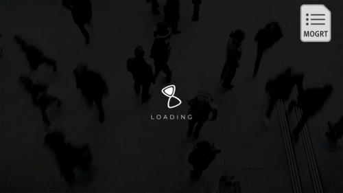 Loader | MOGRT - 50932426