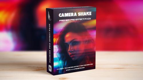 Premium Camera Shake Transitions Pack for Premiere Pro - Enhance Your Videos Today - 50932654