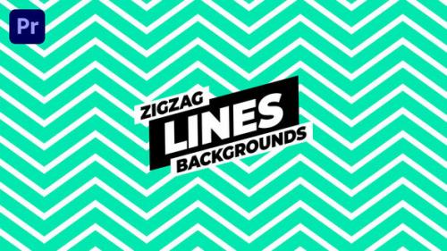 ZigZag Backgrounds - 50935298