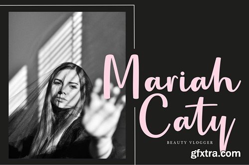 Holy Date - Elegant Handwritten Font 795JFRW