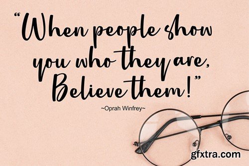 Holy Date - Elegant Handwritten Font 795JFRW