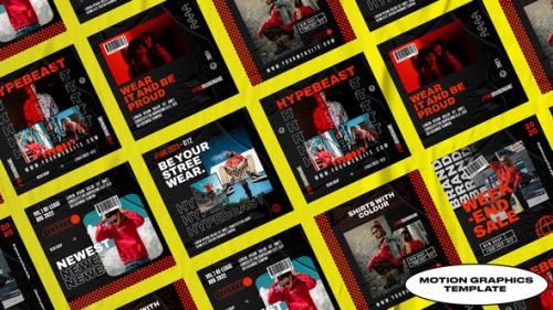 Recto Streetwear Posts | Mogrt - 50992771