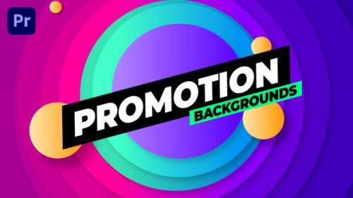 Promotion Backgrounds - 51003139