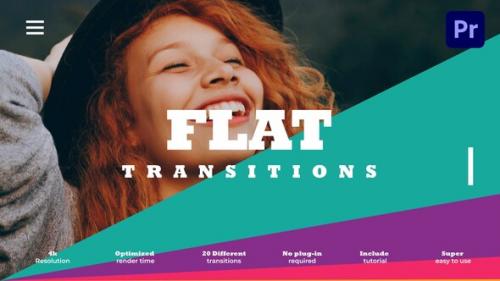 Flat Transitions - 51003369