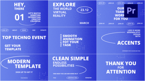 Corporate Text Typography / Pr - 51015462