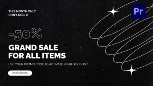 Black Stories And Titles / Pr - 51016362