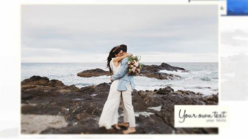 Photo Slideshow MOGRT - 47355905