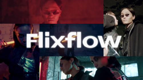 Grunge Intro - 50252790