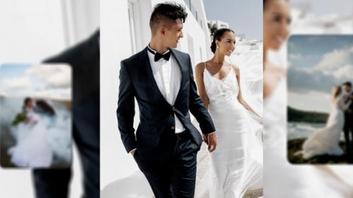 Wedding Slideshow MOGRT - 50681566