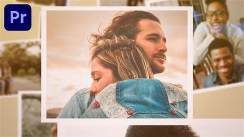 Emotional Photo Slideshow - 50728283