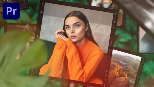 Plant Memories Slideshow - 50730317