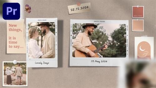 Elegant Photo Slideshow - 50730388