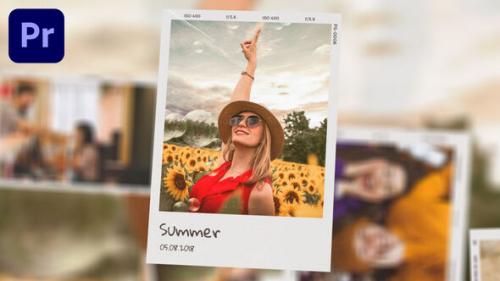 Memories Slideshow - 50872654