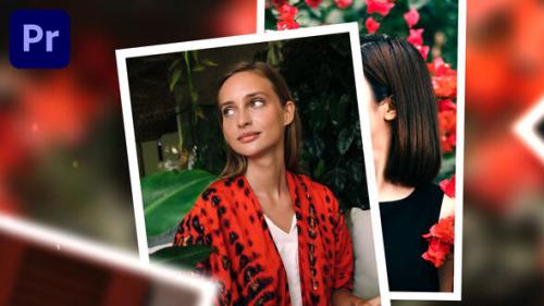 Memories Album Slideshow - 50872986