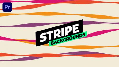 Stripe Backgrounds - 50910037