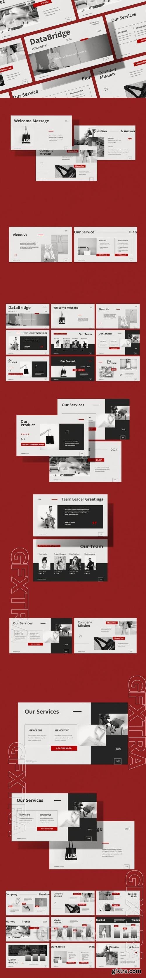 Databridge - Powerpoint N96XFFR Databridge - Powerpoint N96XFFR