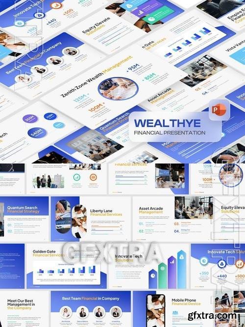 Financial PowerPoint G2BB2SQ Financial PowerPoint G2BB2SQ