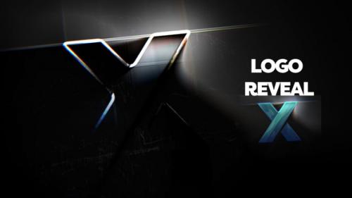 Logo Reveal - 50929363