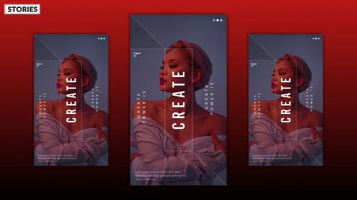 Trendy Stories - 50940998