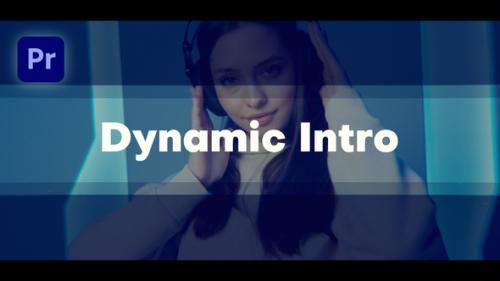 Dynamic Intro - 50941840