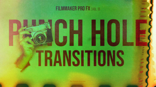 Filmmaker Pro FX [vol. 03] - 50941952