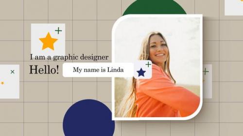 Portfolio Promo - 50944885