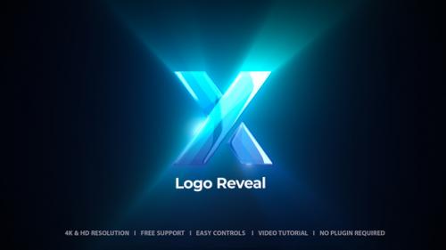 Logo Reveal - 50954944