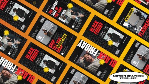 Orden Fashion Brand Instagram Reels | Mogrt - 50965736