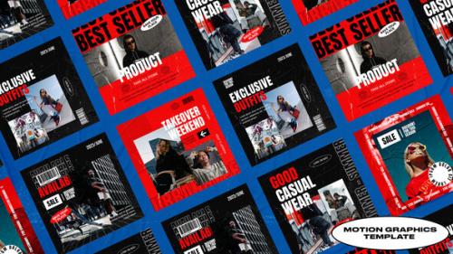 Kofera Hypebeast Instagram Posts | Mogrt - 50965875