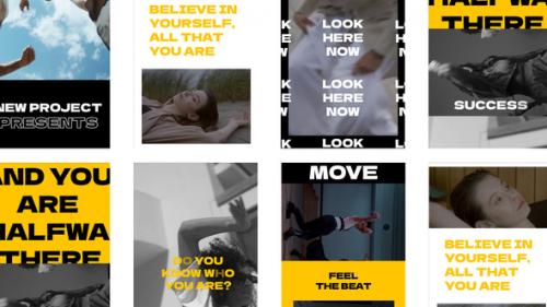 Upbeat Intro Instagram | PP - 50972470