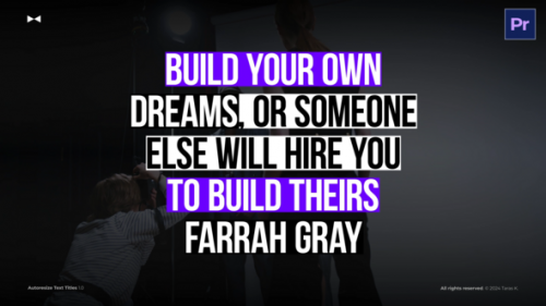 Autoresize Text Titles PP - 50980918