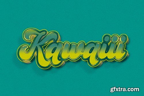 What? Text Effect 7M4G7XS