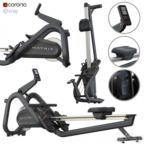 Matrix Rower