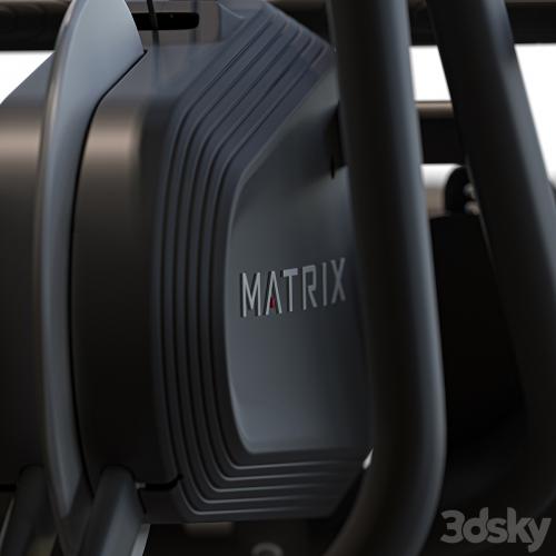Matrix Rower