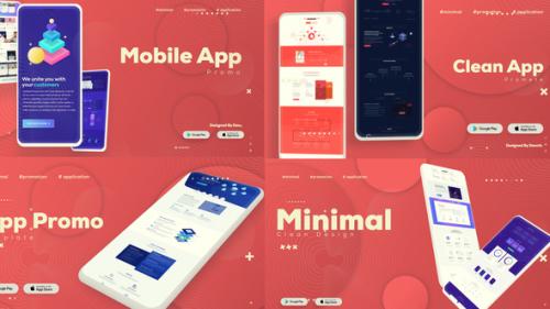 Phone Mockup Promo - 51088930