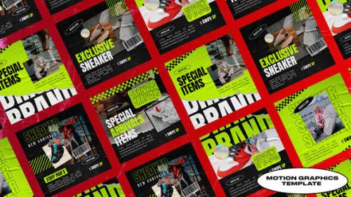 Lurixe Sneaker Instagram Posts | Mogrt - 51093388