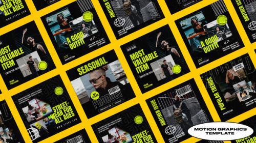 Orlen Hypebeast Instagram Posts | Mogrt - 51136867