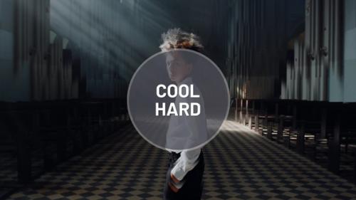 Glitch Opener - 38663288