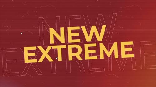 Action Sport Opener - 38664703