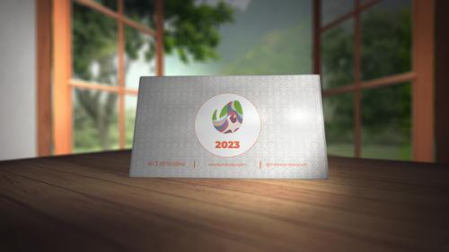 Calendar Opener - 45456212