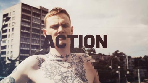 Urban Intro - 49417382