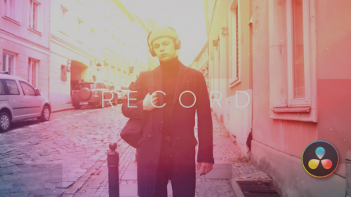 Opener Cinematic Promo - 51006234