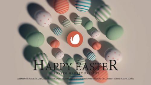 Happy Easter 0.2 - 51009424